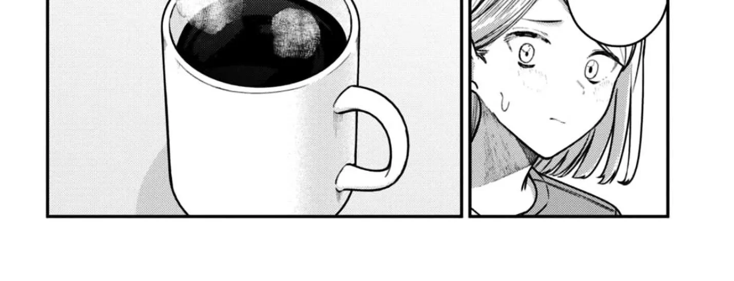 Houkago no Idol ni wa Himitsu ga aru Chapter 34 page 9 - 