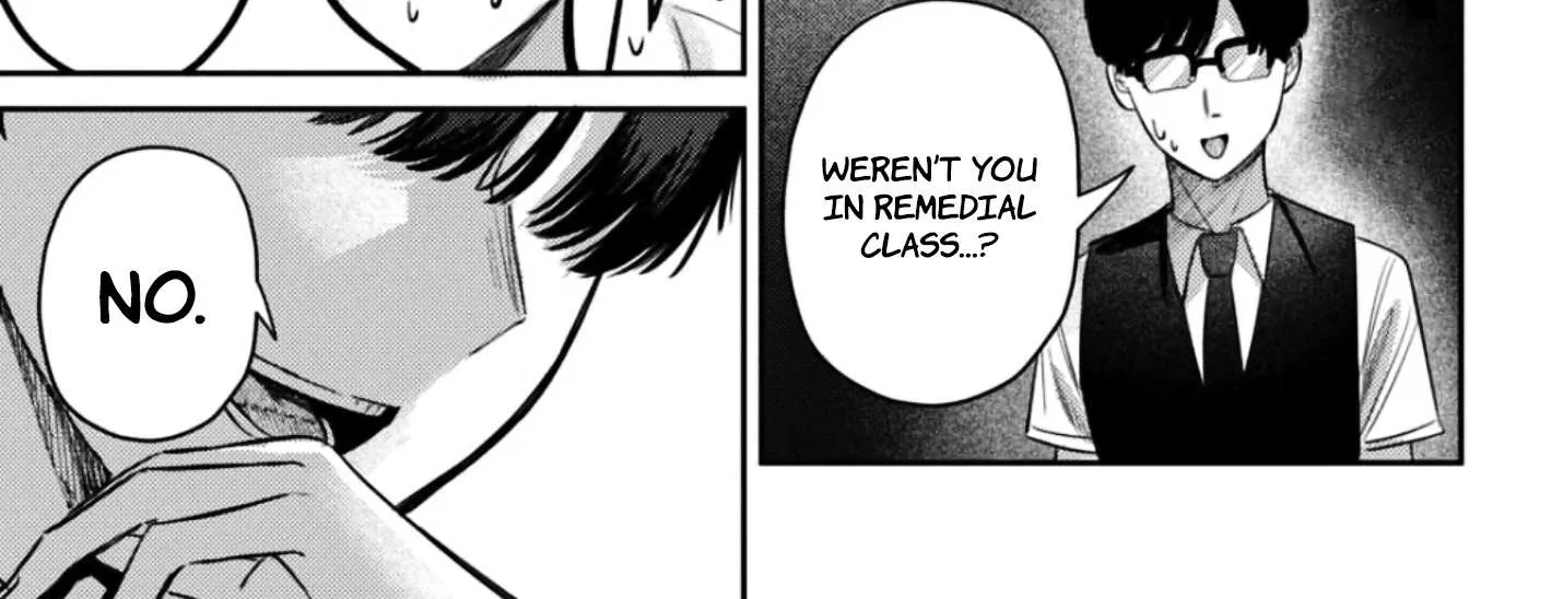 Houkago no Idol ni wa Himitsu ga aru Chapter 35 page 16 - 
