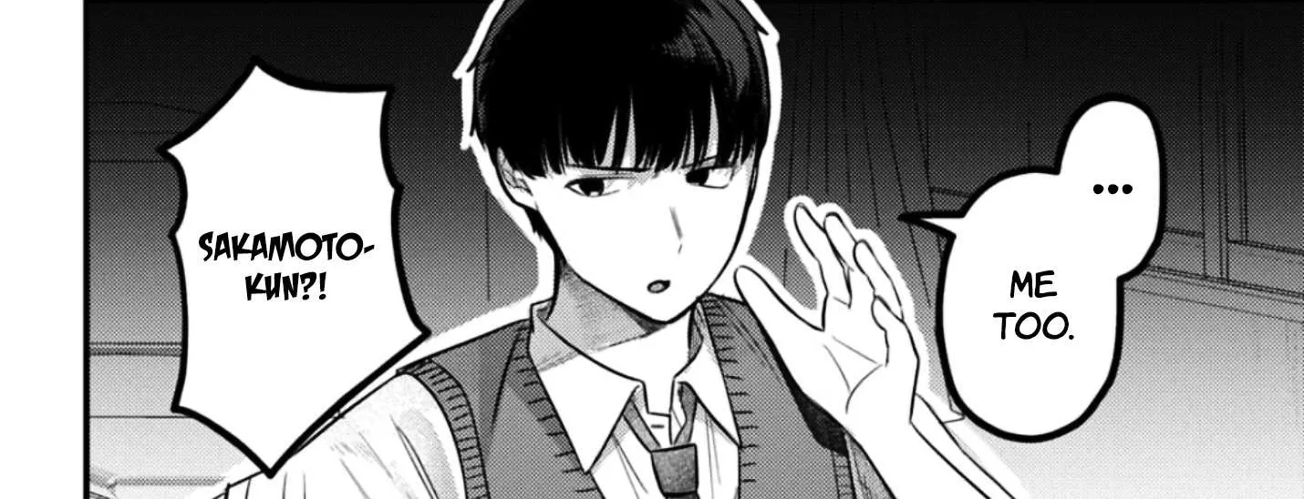 Houkago no Idol ni wa Himitsu ga aru Chapter 35 page 18 - 
