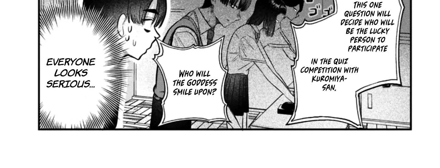 Houkago no Idol ni wa Himitsu ga aru Chapter 35 page 24 - 