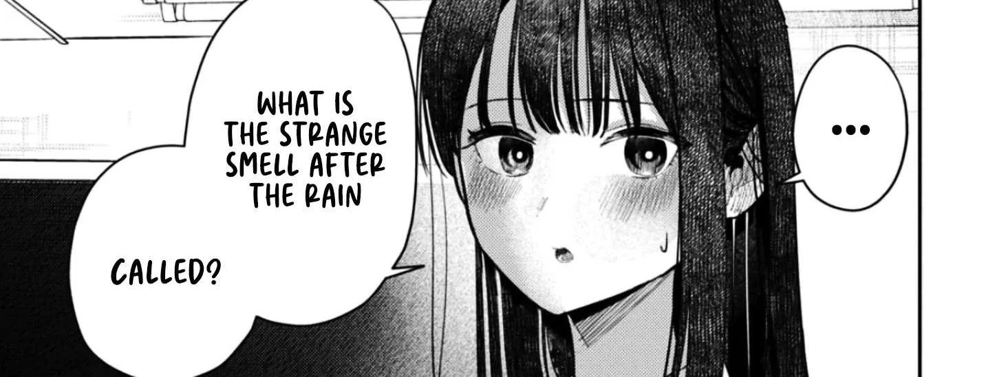 Houkago no Idol ni wa Himitsu ga aru Chapter 35 page 28 - 