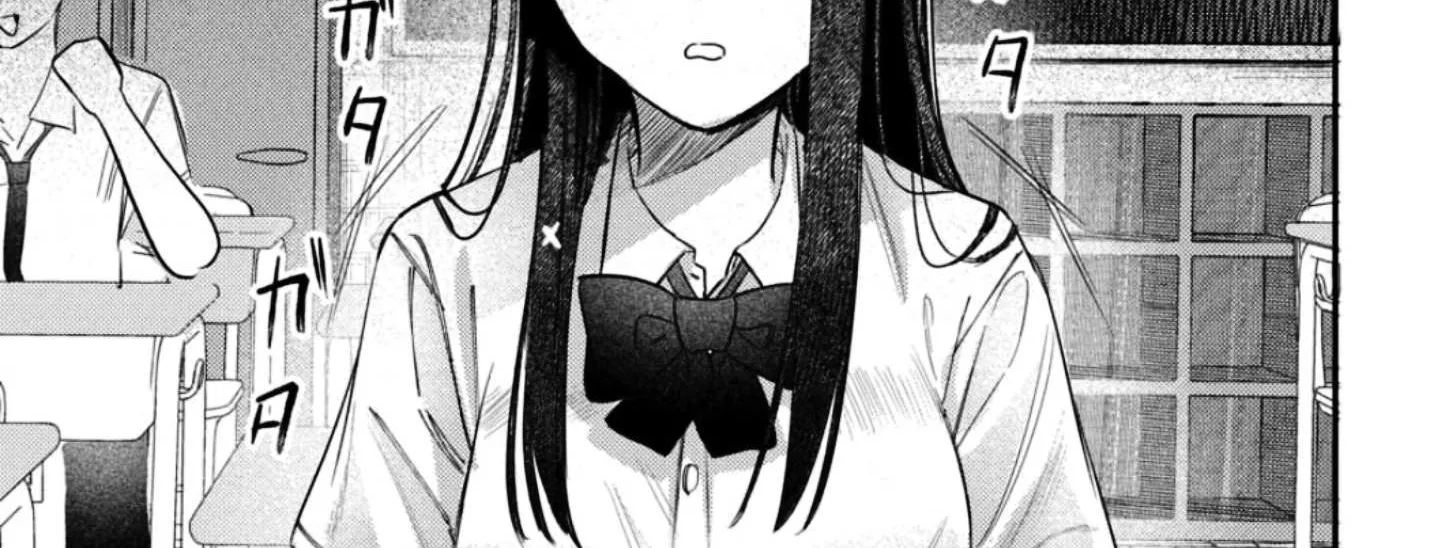 Houkago no Idol ni wa Himitsu ga aru Chapter 35 page 4 - 