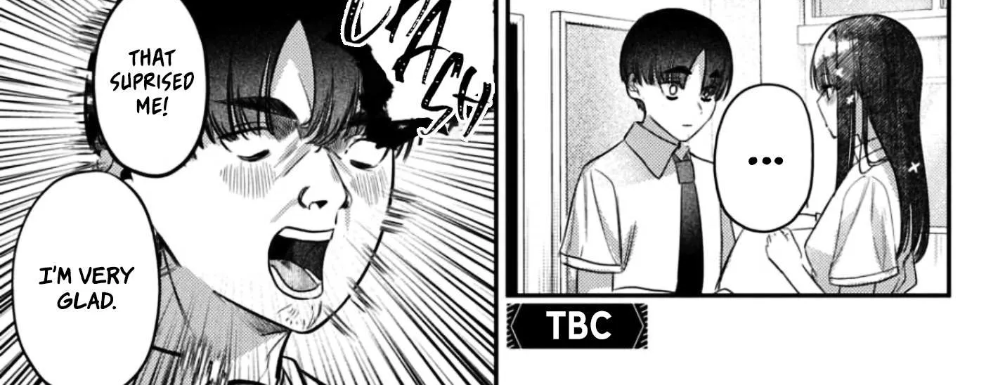 Houkago no Idol ni wa Himitsu ga aru Chapter 35 page 34 - 