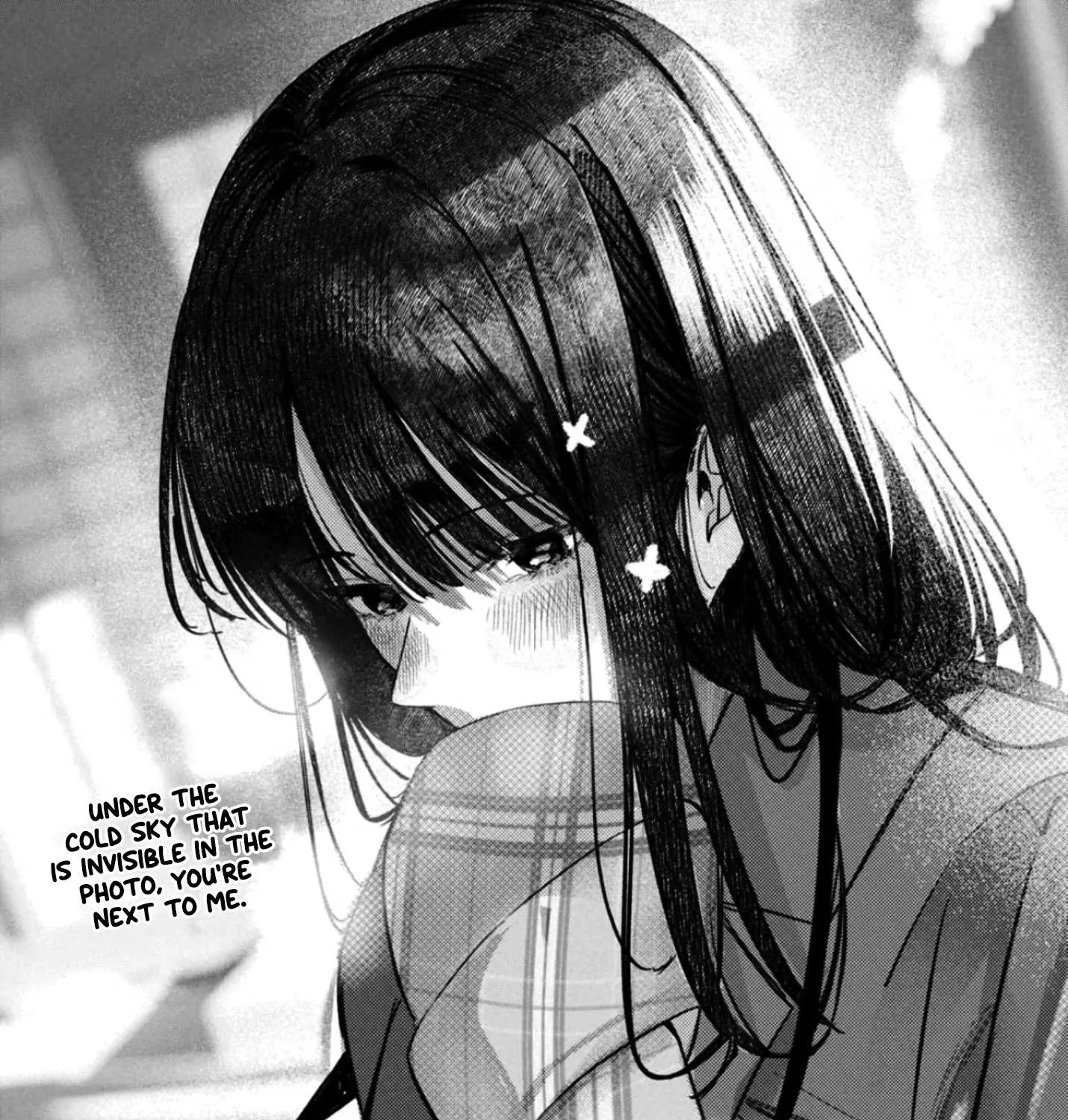 Houkago no Idol ni wa Himitsu ga aru Chapter 35 page 7 - 