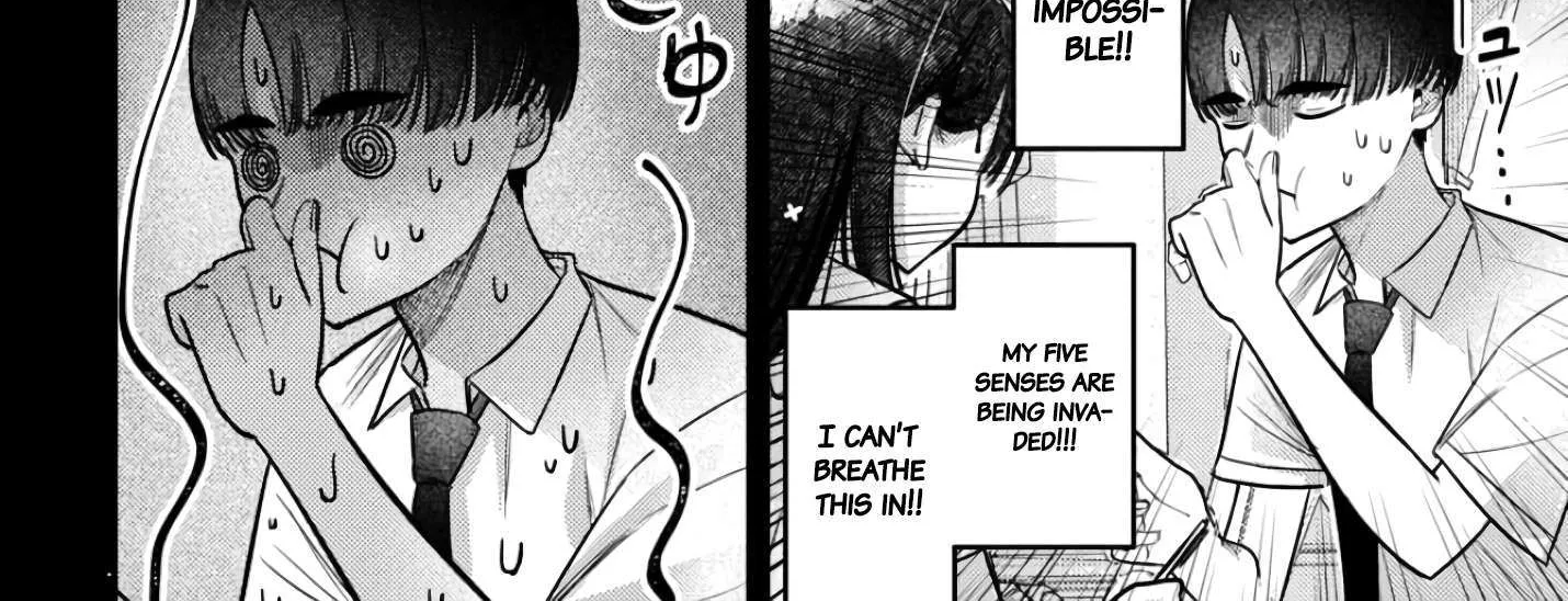 Houkago no Idol ni wa Himitsu ga aru Chapter 36 page 14 - 