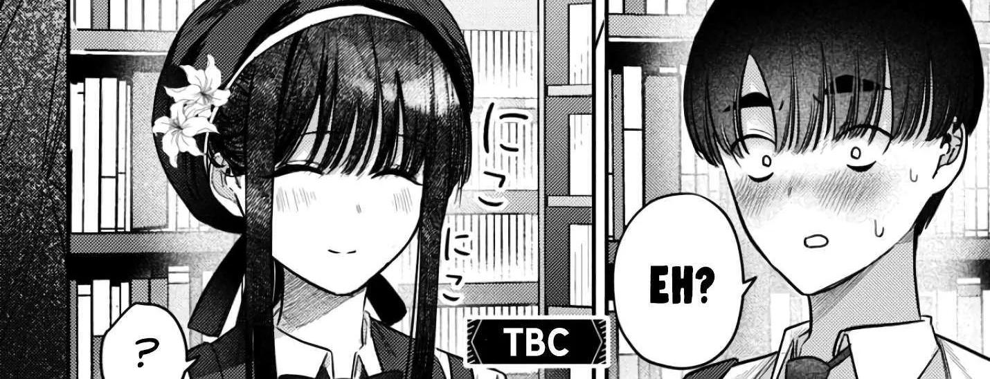 Houkago no Idol ni wa Himitsu ga aru Chapter 36 page 34 - 