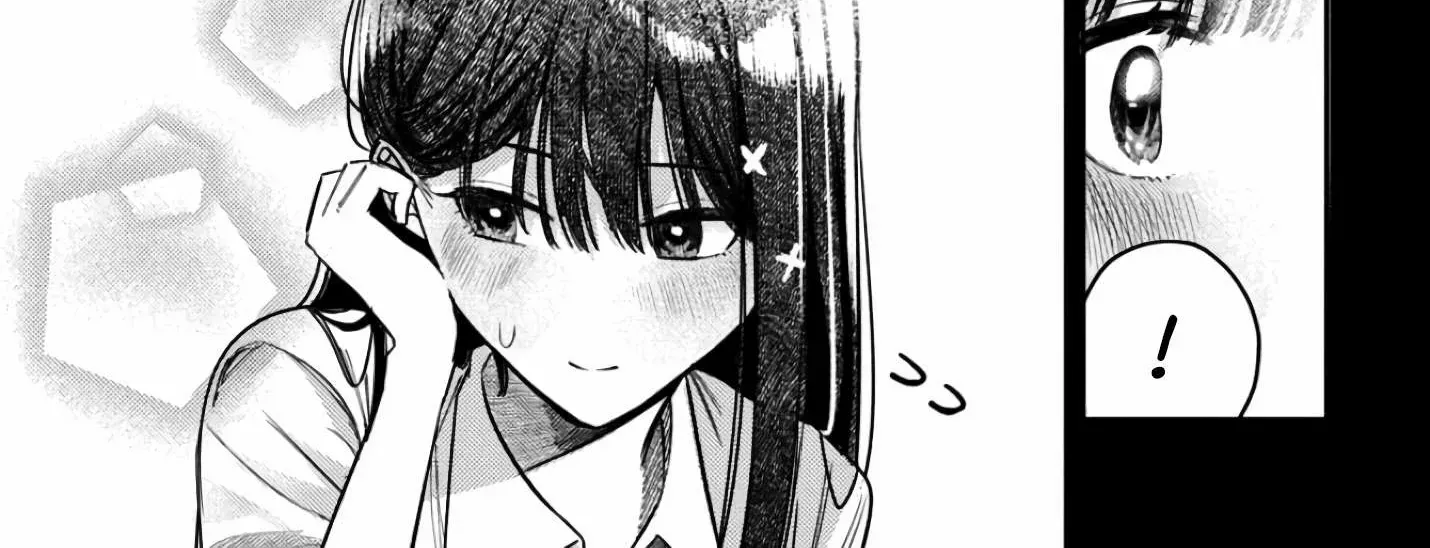 Houkago no Idol ni wa Himitsu ga aru Chapter 36 page 8 - 