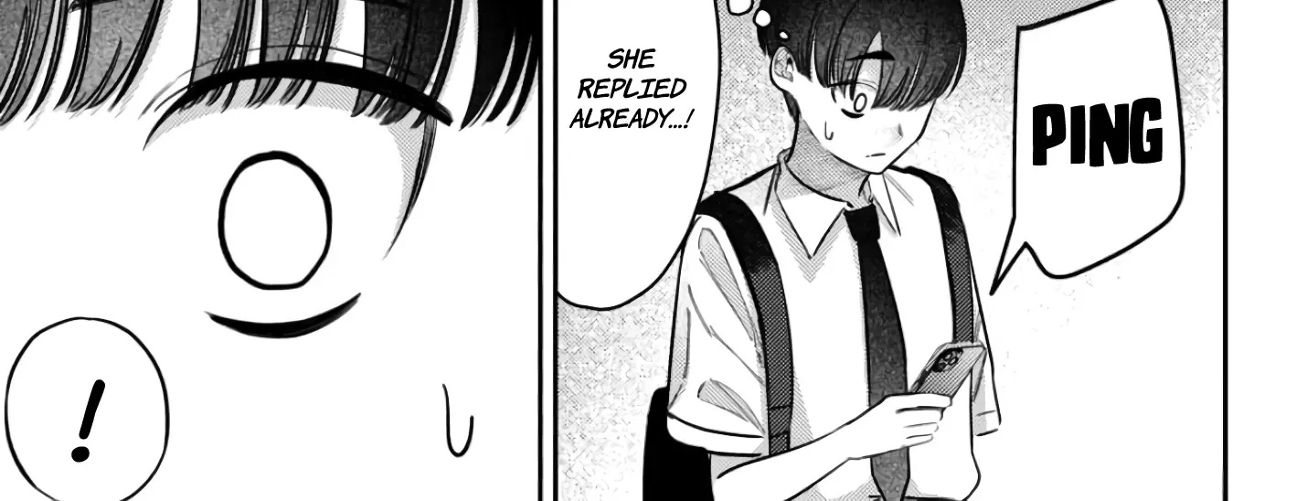 Houkago no Idol ni wa Himitsu ga aru Chapter 37 page 15 - 