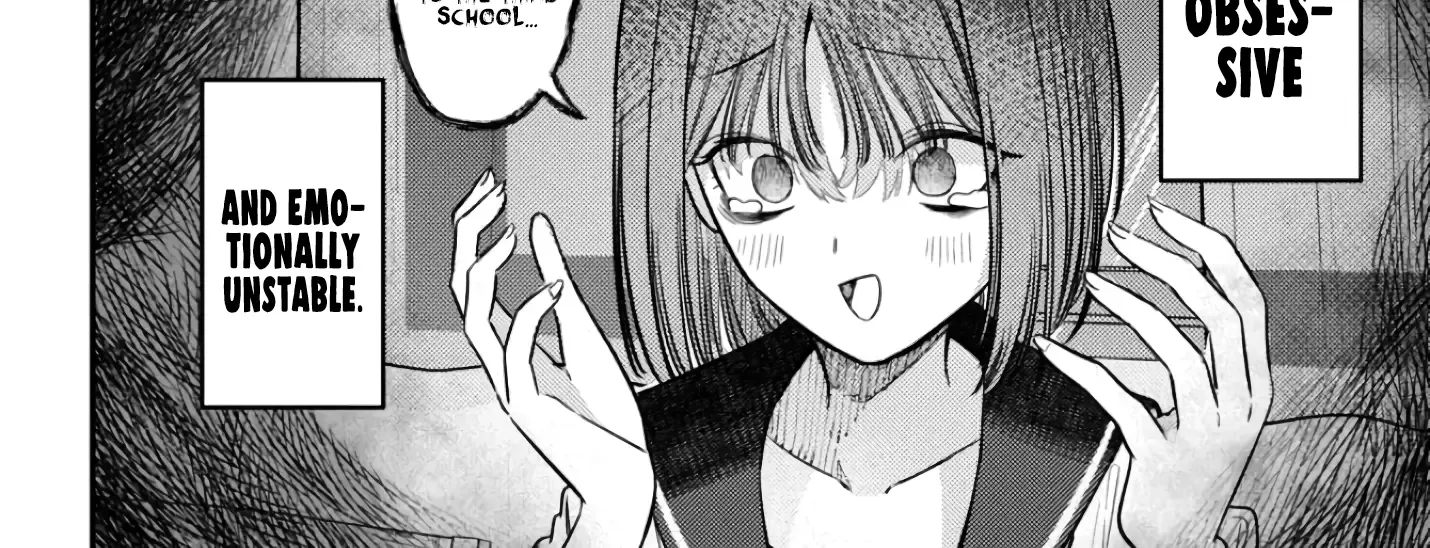 Houkago no Idol ni wa Himitsu ga aru Chapter 37 page 29 - 