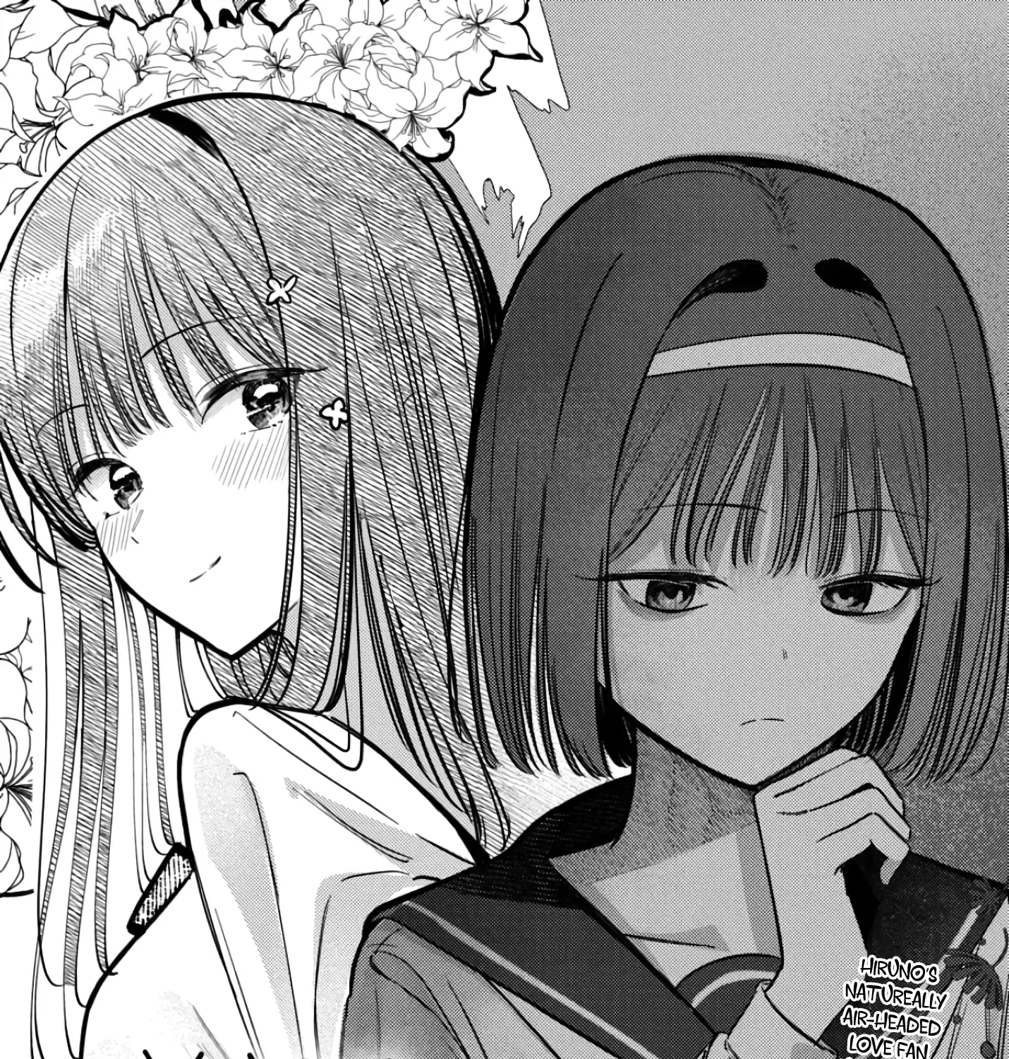 Houkago no Idol ni wa Himitsu ga aru Chapter 37 page 4 - 