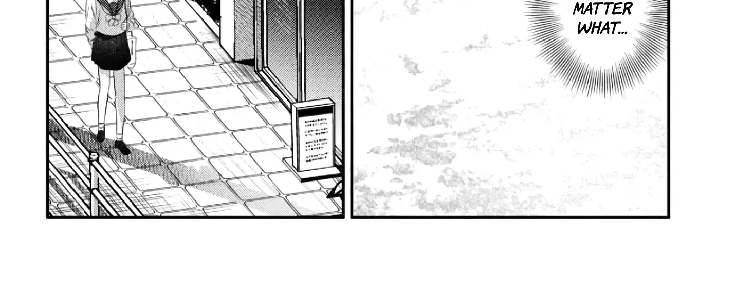 Houkago no Idol ni wa Himitsu ga aru Chapter 37 page 9 - 