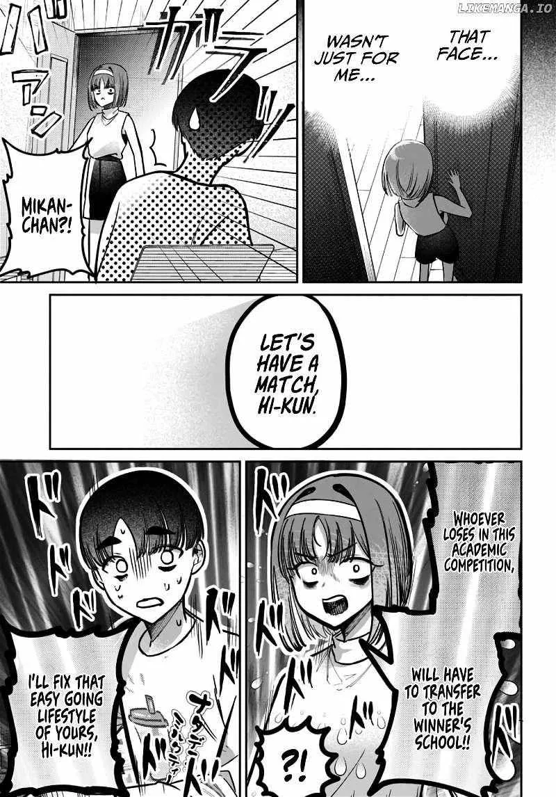 Houkago no Idol ni wa Himitsu ga aru Chapter 38 page 14 - 