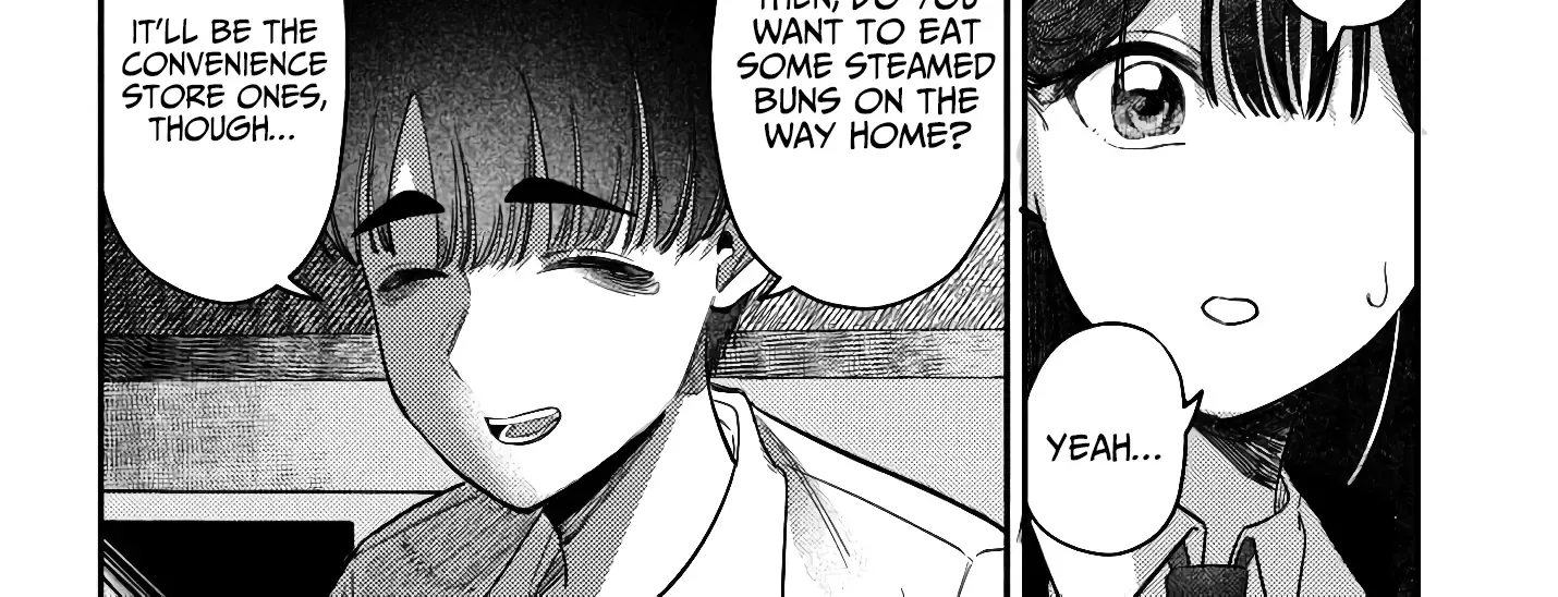 Houkago no Idol ni wa Himitsu ga aru Chapter 40 page 13 - 