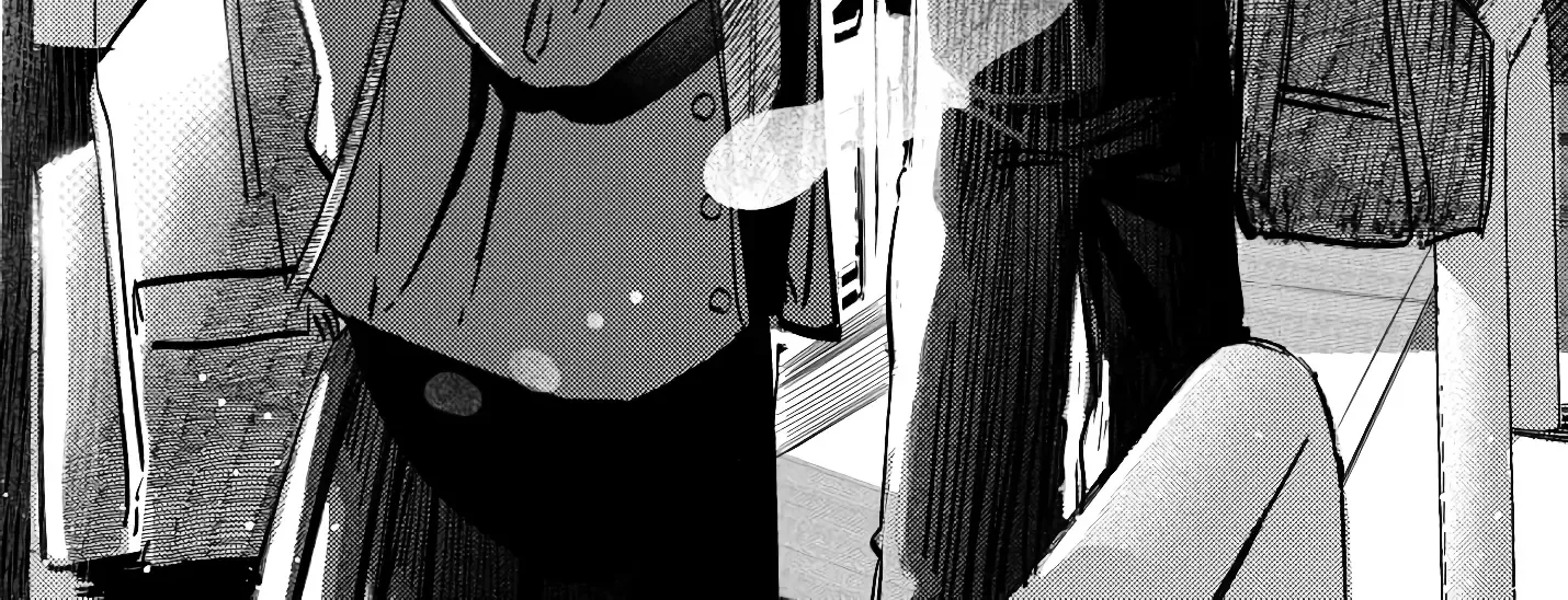 Houkago no Idol ni wa Himitsu ga aru Chapter 40 page 17 - 