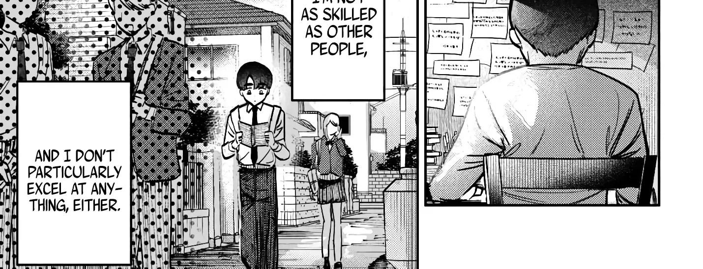 Houkago no Idol ni wa Himitsu ga aru Chapter 40 page 23 - 