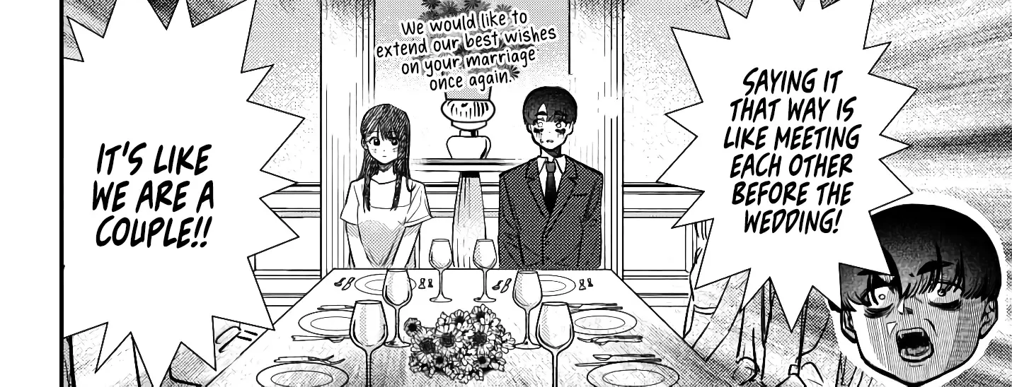 Houkago no Idol ni wa Himitsu ga aru Chapter 40 page 9 - 