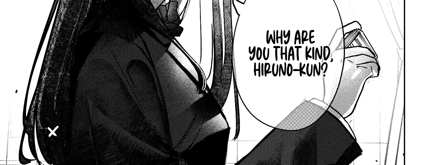 Houkago no Idol ni wa Himitsu ga aru Chapter 41 page 14 - 
