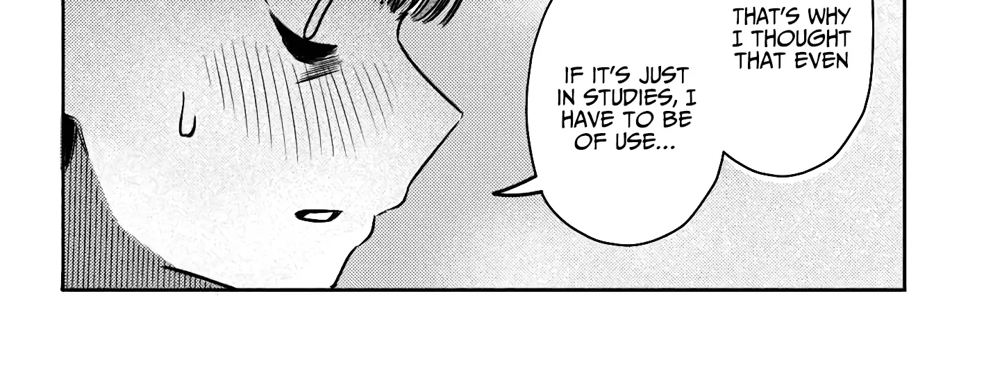 Houkago no Idol ni wa Himitsu ga aru Chapter 41 page 20 - 