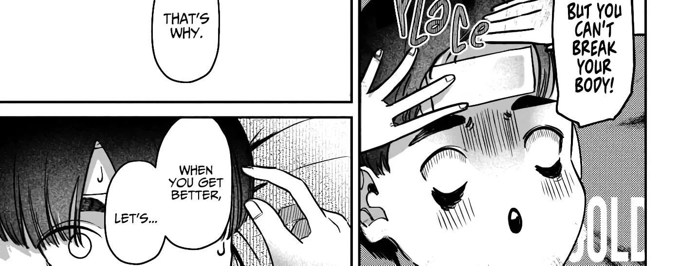 Houkago no Idol ni wa Himitsu ga aru Chapter 41 page 30 - 