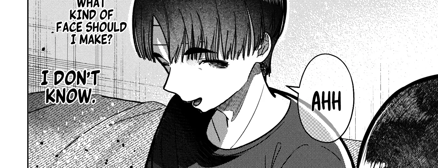 Houkago no Idol ni wa Himitsu ga aru Chapter 41 page 4 - 