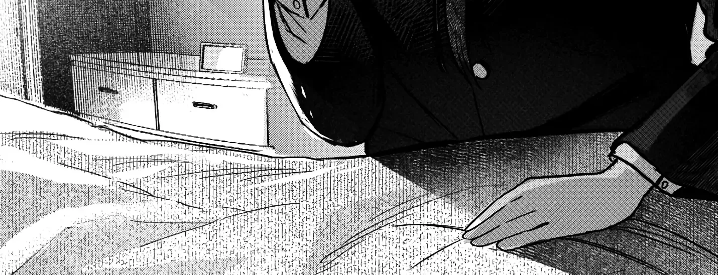Houkago no Idol ni wa Himitsu ga aru Chapter 41 page 32 - 