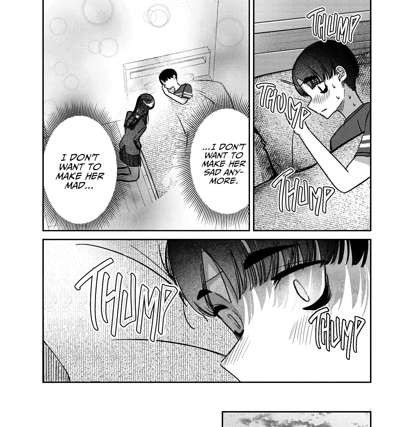 Houkago no Idol ni wa Himitsu ga aru Chapter 41 page 37 - 