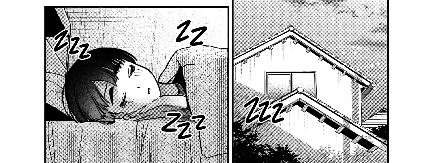 Houkago no Idol ni wa Himitsu ga aru Chapter 41 page 38 - 