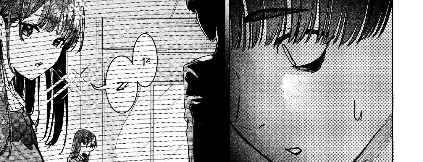 Houkago no Idol ni wa Himitsu ga aru Chapter 42 page 23 - 
