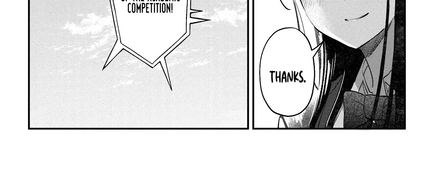 Houkago no Idol ni wa Himitsu ga aru Chapter 42 page 25 - 