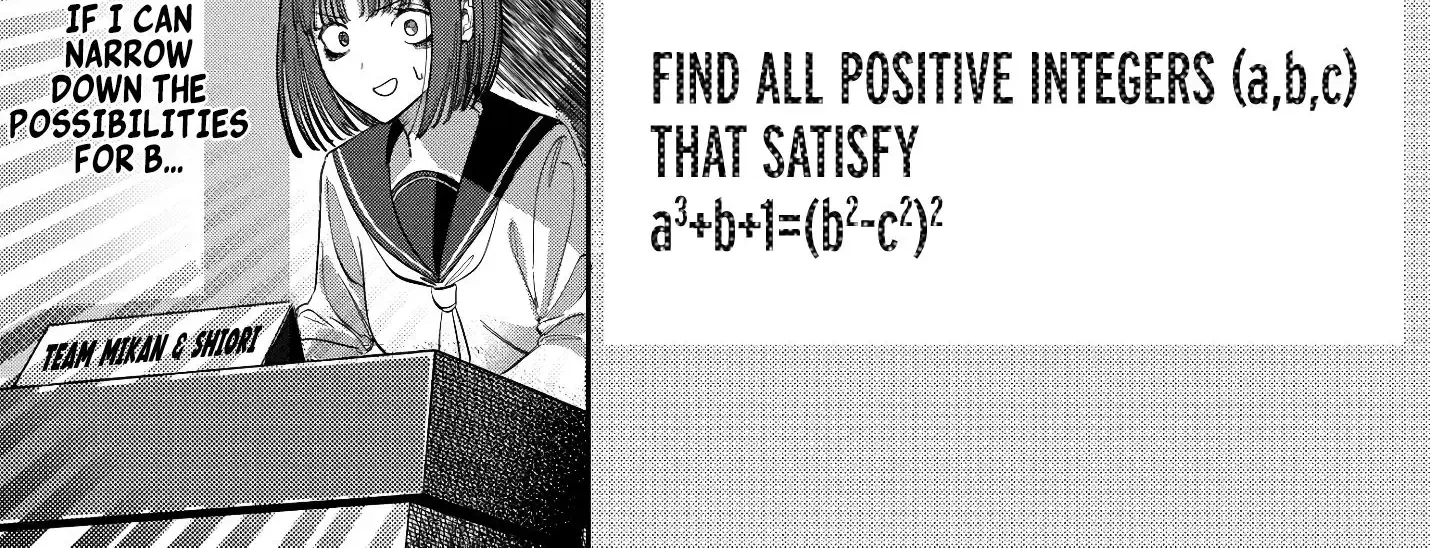 Houkago no Idol ni wa Himitsu ga aru Chapter 42 page 27 - 