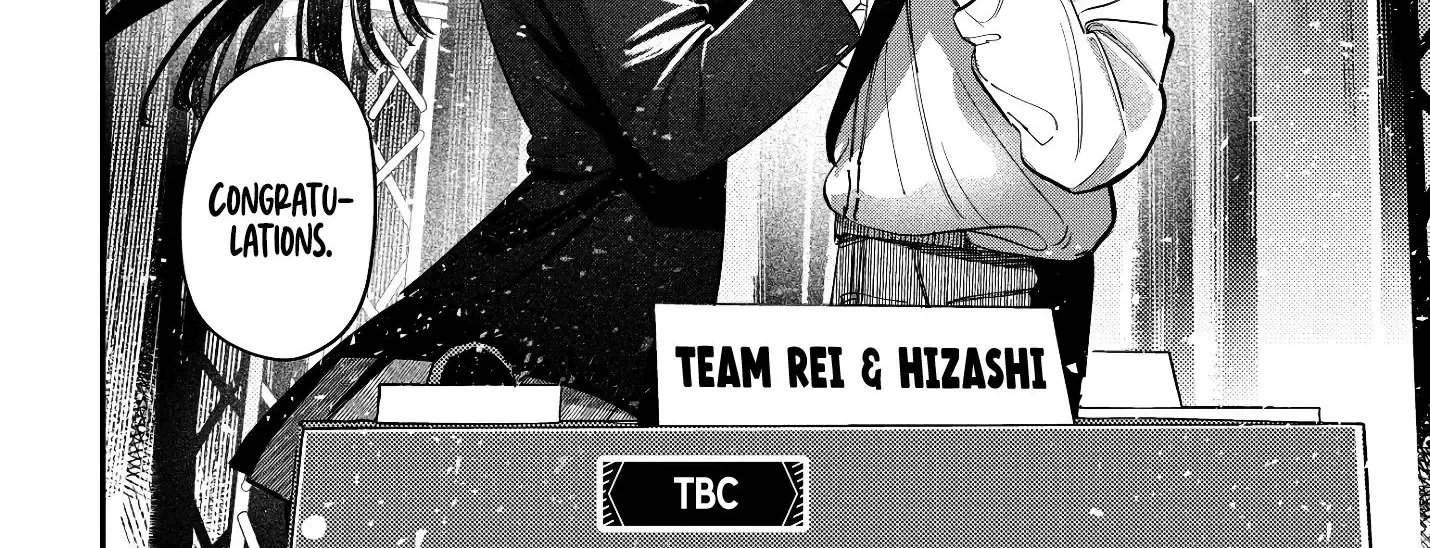 Houkago no Idol ni wa Himitsu ga aru Chapter 42 page 33 - 