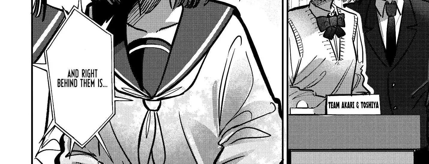 Houkago no Idol ni wa Himitsu ga aru Chapter 42 page 5 - 