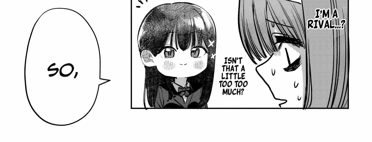 Houkago no Idol ni wa Himitsu ga aru Chapter 43 page 11 - 
