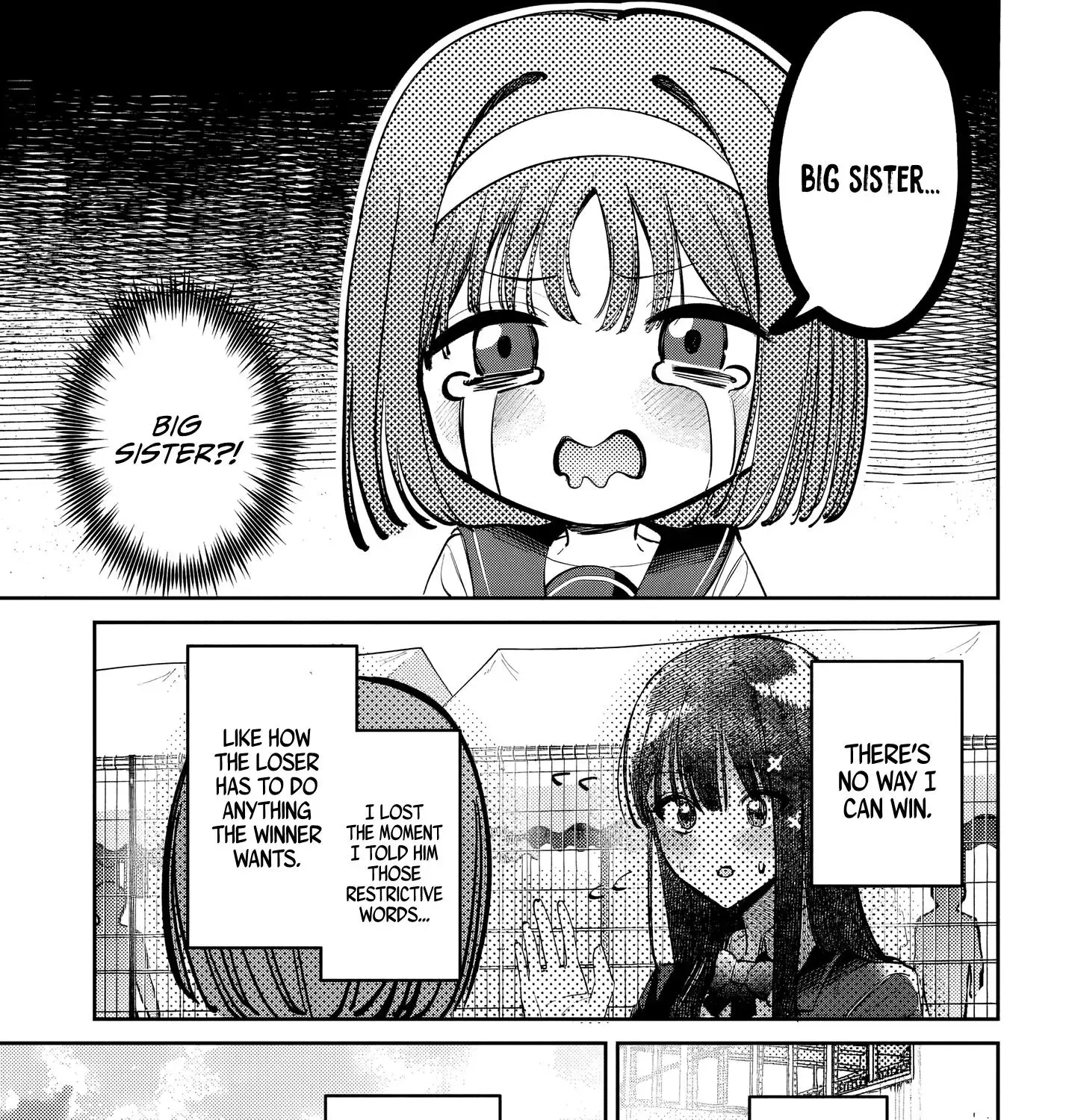 Houkago no Idol ni wa Himitsu ga aru Chapter 43 page 14 - 