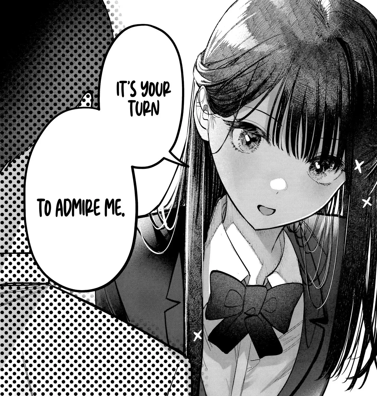 Houkago no Idol ni wa Himitsu ga aru Chapter 43 page 20 - 