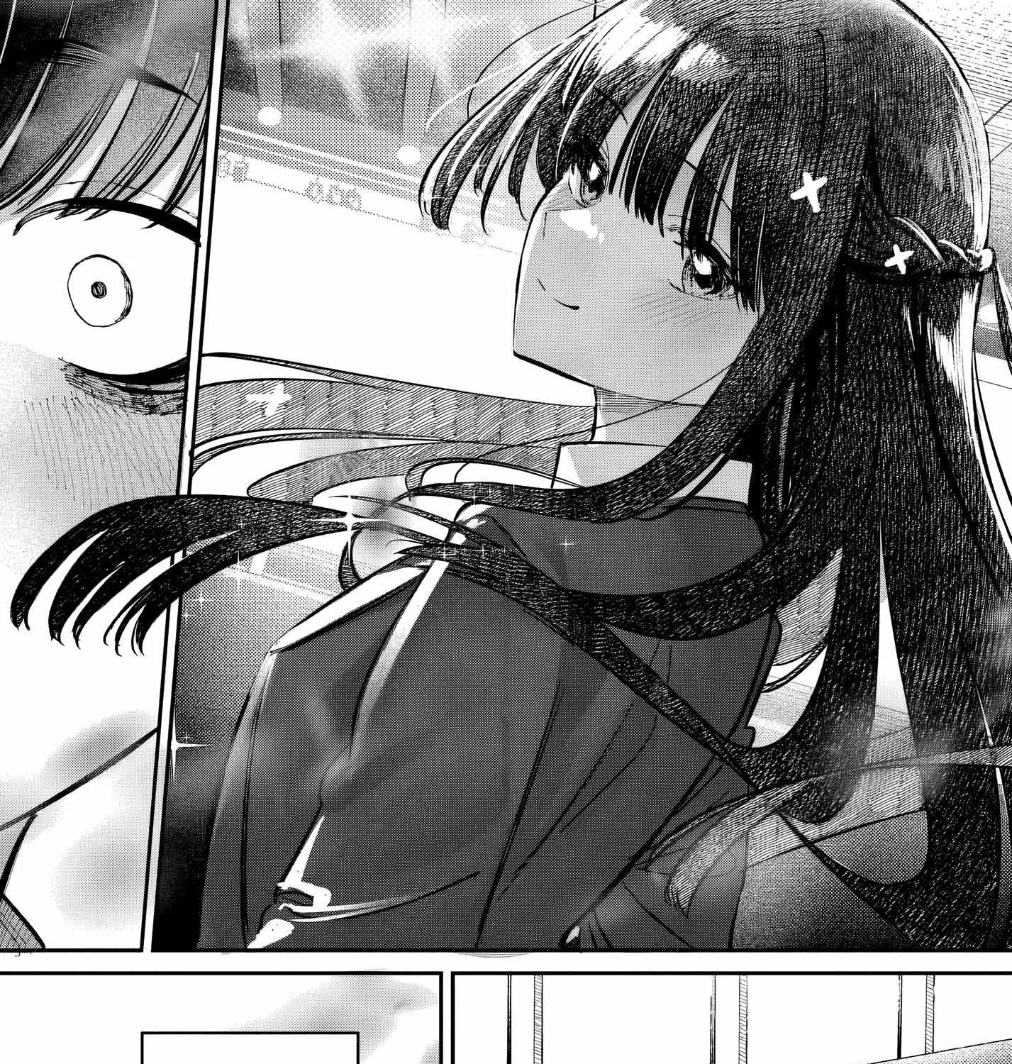 Houkago no Idol ni wa Himitsu ga aru Chapter 43 page 26 - 