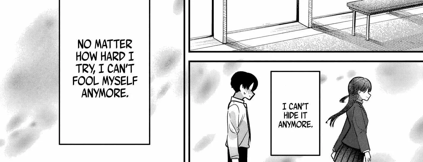 Houkago no Idol ni wa Himitsu ga aru Chapter 43 page 27 - 