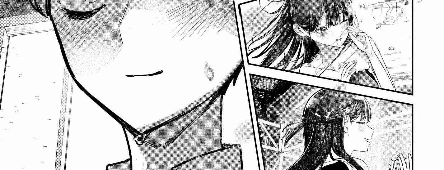 Houkago no Idol ni wa Himitsu ga aru Chapter 43 page 29 - 