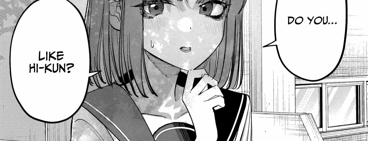 Houkago no Idol ni wa Himitsu ga aru Chapter 43 page 7 - 