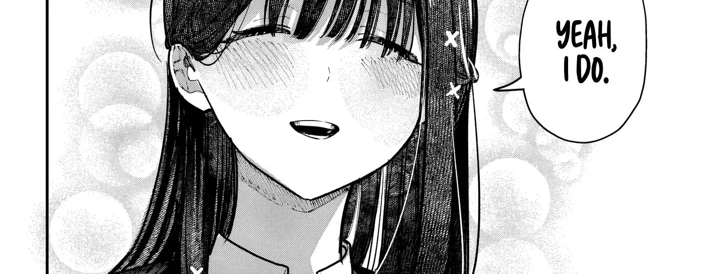 Houkago no Idol ni wa Himitsu ga aru Chapter 43 page 9 - 