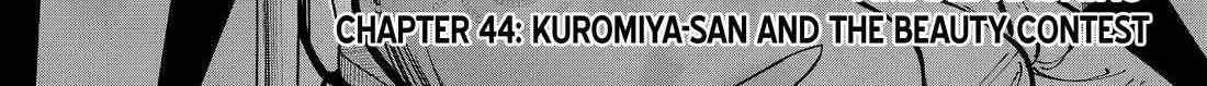 Houkago no Idol ni wa Himitsu ga aru Chapter 44 page 3 - 
