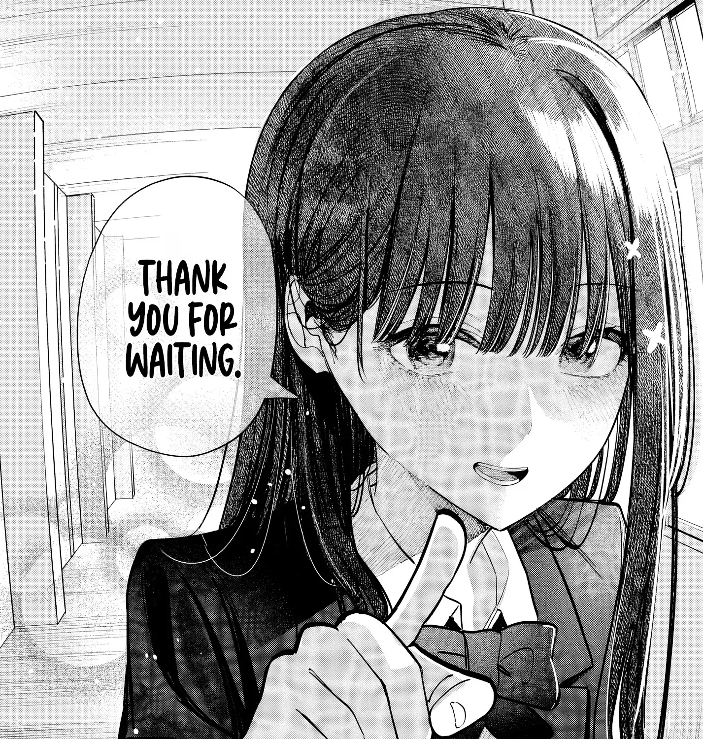 Houkago no Idol ni wa Himitsu ga aru Chapter 45 page 3 - 