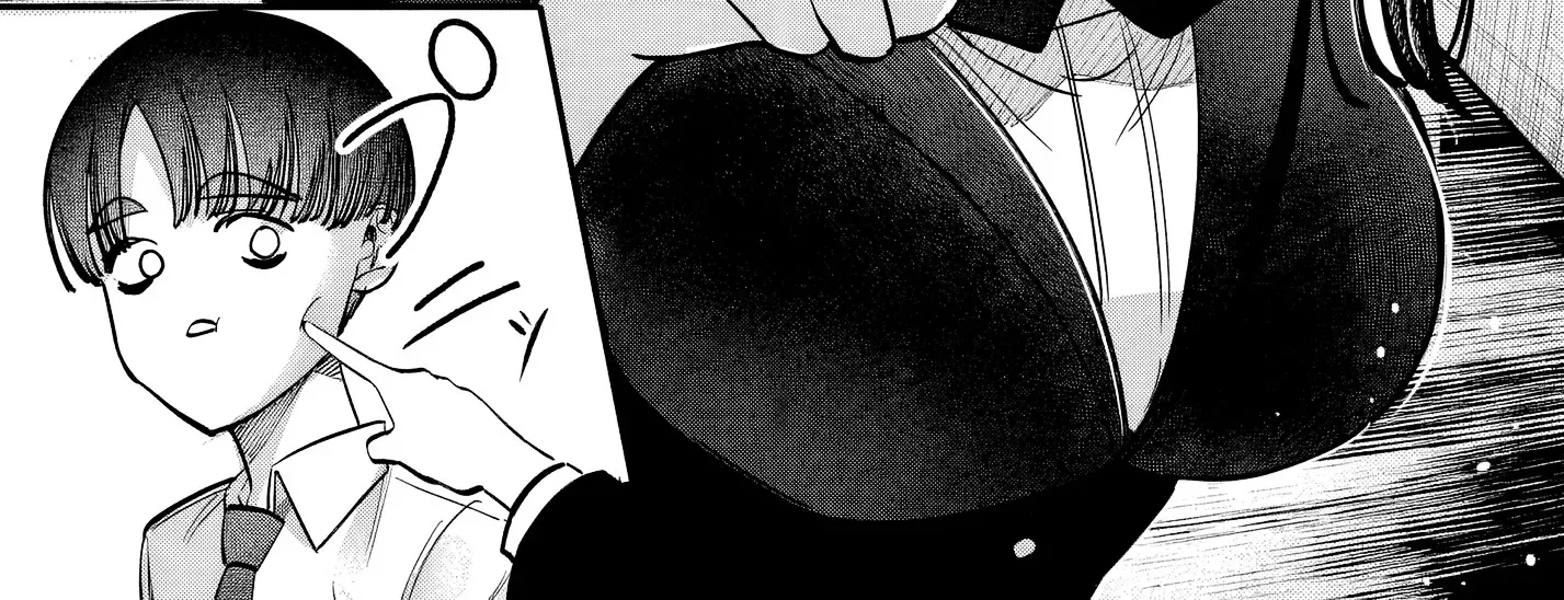 Houkago no Idol ni wa Himitsu ga aru Chapter 45 page 4 - 