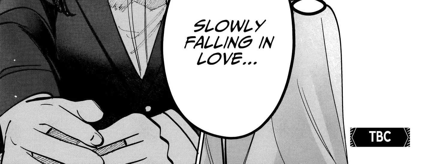 Houkago no Idol ni wa Himitsu ga aru Chapter 45 page 34 - 