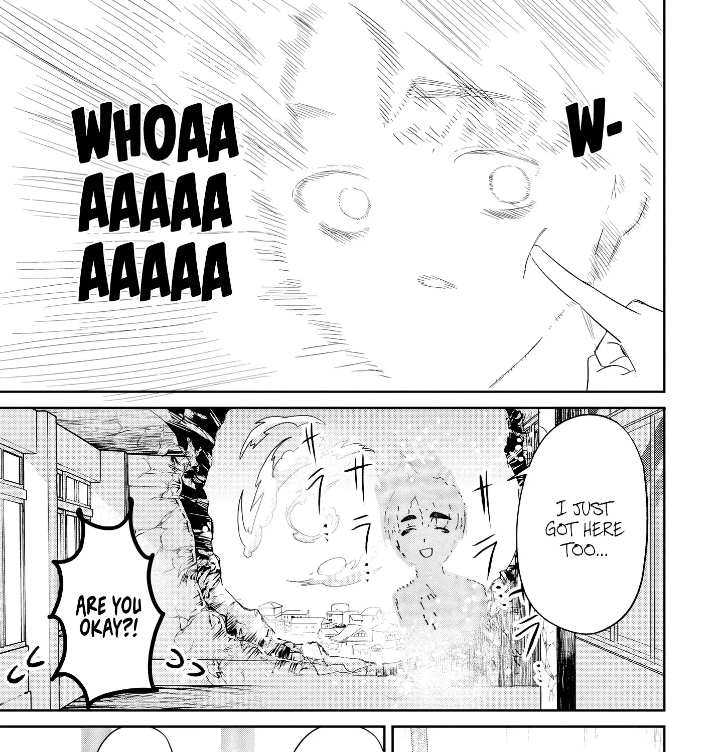 Houkago no Idol ni wa Himitsu ga aru Chapter 45 page 5 - 