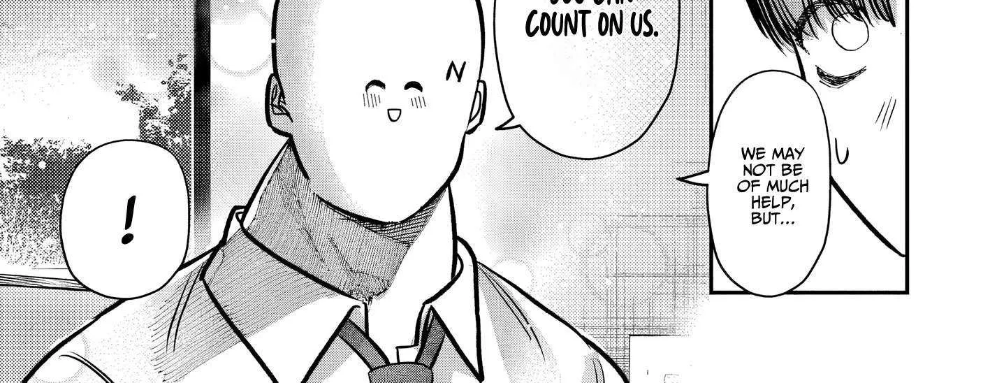 Houkago no Idol ni wa Himitsu ga aru Chapter 47 page 12 - 