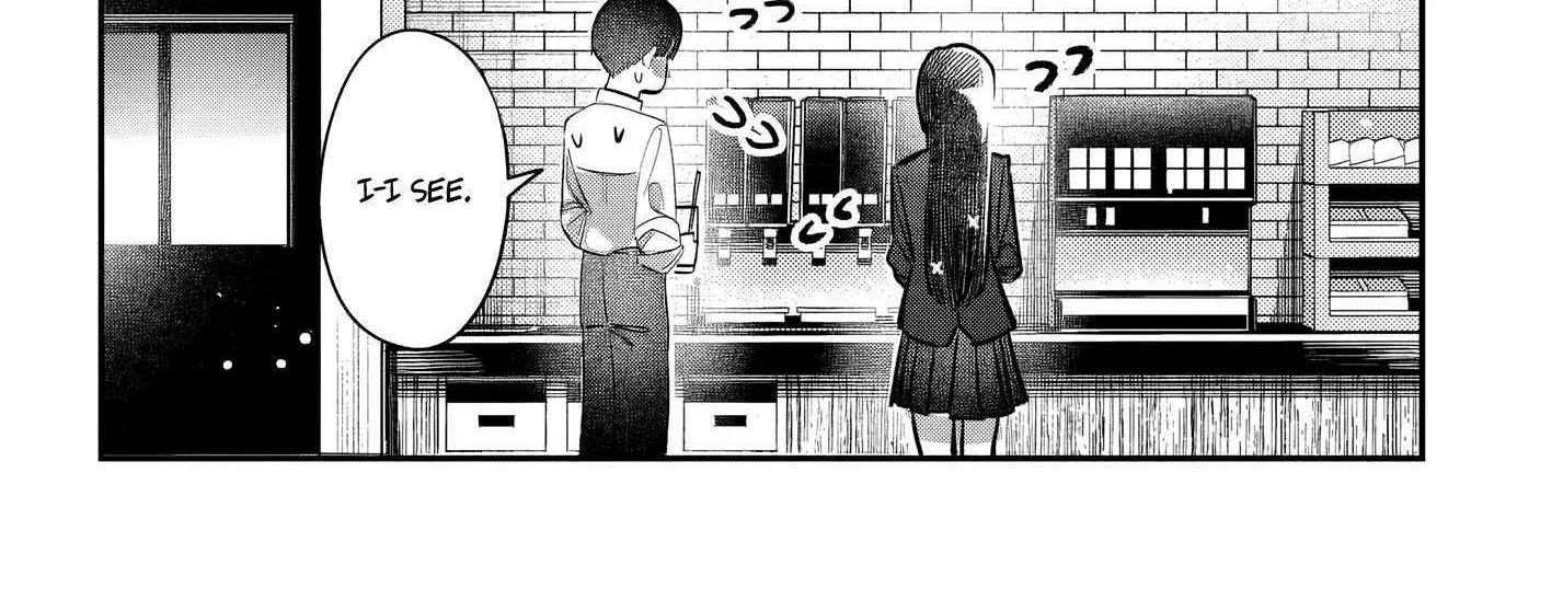 Houkago no Idol ni wa Himitsu ga aru Chapter 47 page 20 - 