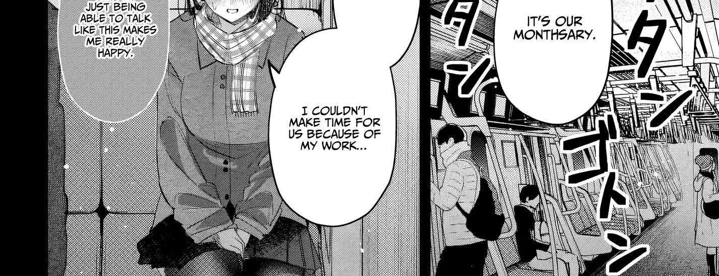 Houkago no Idol ni wa Himitsu ga aru Chapter 47 page 28 - 