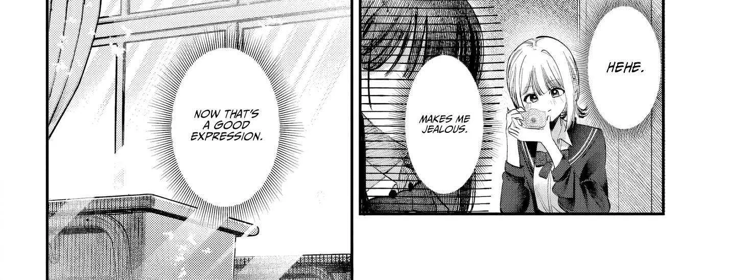 Houkago no Idol ni wa Himitsu ga aru Chapter 48 page 29 - 
