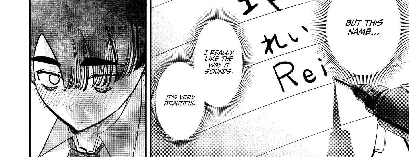 Houkago no Idol ni wa Himitsu ga aru Chapter 49 page 24 - 